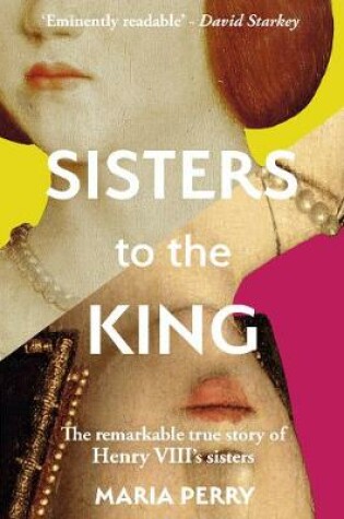 Cover of Sisters to the King