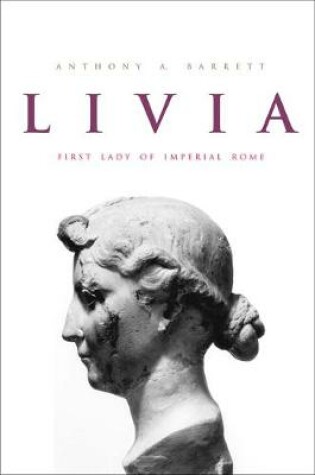 Cover of Livia