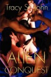 Book cover for Alien Conquest