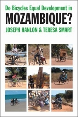 Book cover for Do Bicycles Equal Development in Mozambique?