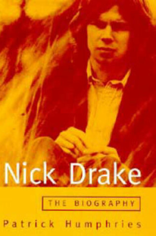 Cover of Nick Drake