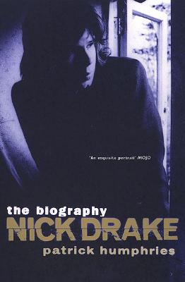 Book cover for Nick Drake