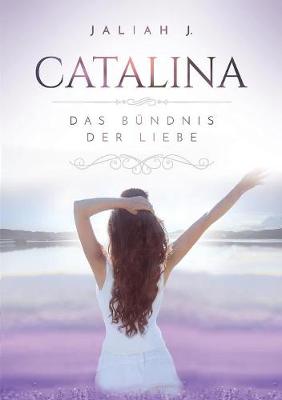 Book cover for Catalina 3
