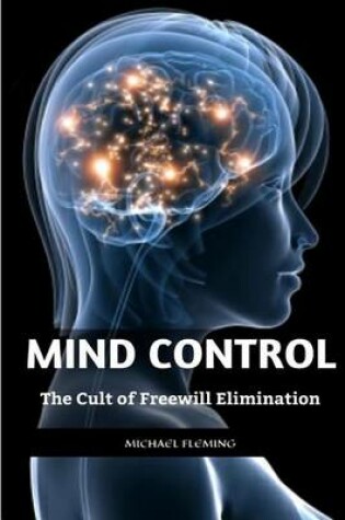 Cover of Mind Control