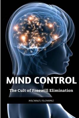 Book cover for Mind Control