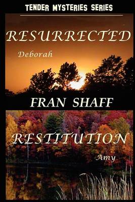 Book cover for Resurrected, Restitution