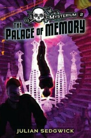 Cover of The Palace of Memory