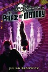 Book cover for The Palace of Memory