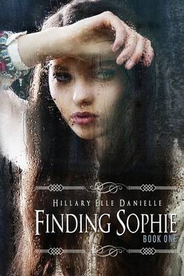 Book cover for Finding Sophie