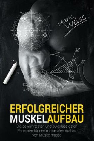 Cover of Erfolgreicher Muskelaufbau