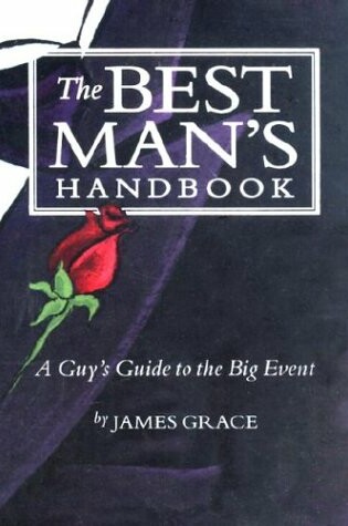 Cover of The Best Man's Handbook