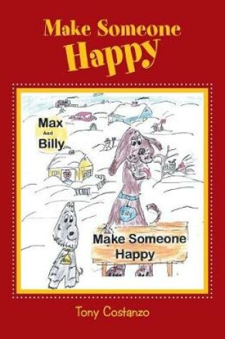 Cover of Make Someone Happy