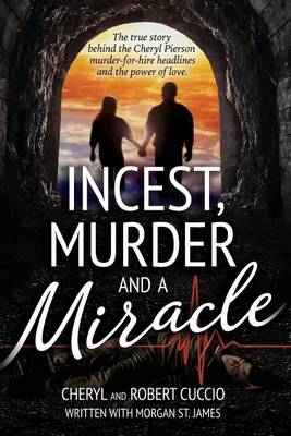 Book cover for Incest, Murder and a Miracle