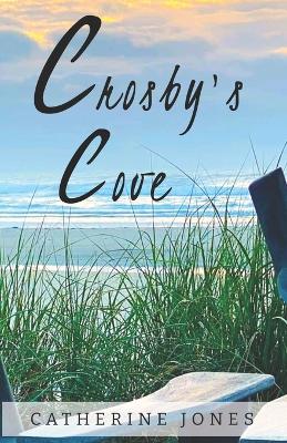Book cover for Crosby's Cove