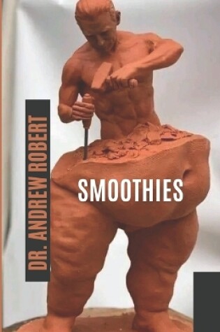 Cover of Smoothie for Healthy Weight loss