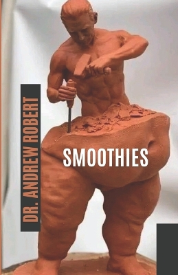 Book cover for Smoothie for Healthy Weight loss