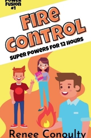 Cover of Fire Control