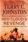 Book cover for Red Cloud's Revenge