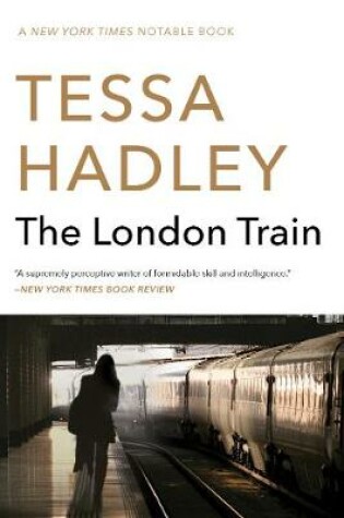 Cover of The London Train