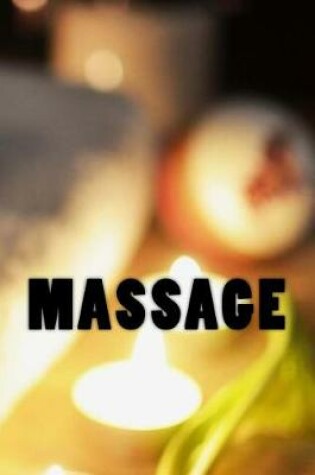 Cover of Massage