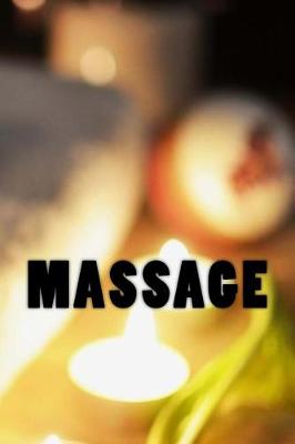 Book cover for Massage