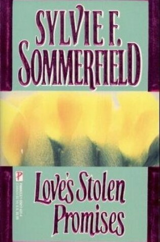 Cover of Love's Stolen Promises