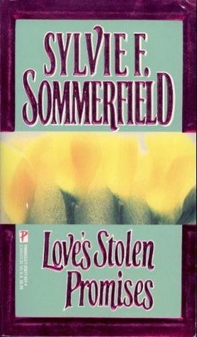 Book cover for Love's Stolen Promises