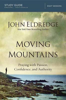 Book cover for Moving Mountains