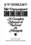 Book cover for The Unexpurgated Code