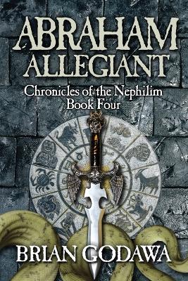 Book cover for Abraham Allegiant