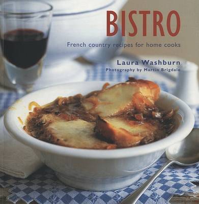 Book cover for Bistro