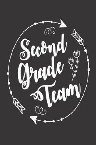 Cover of Second Grade Team