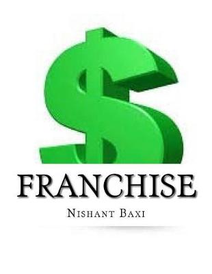 Book cover for Franchise