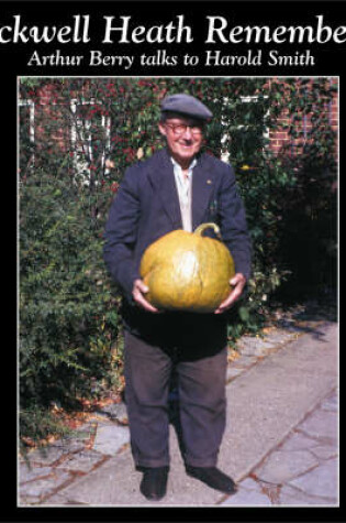 Cover of Flackwell Heath Remembered