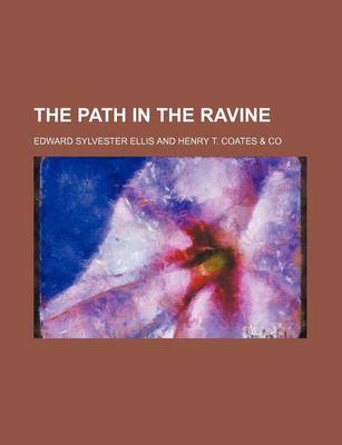 Book cover for The Path in the Ravine