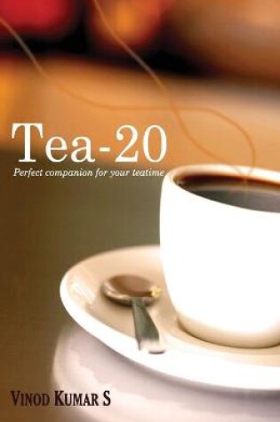 Cover of Tea-20