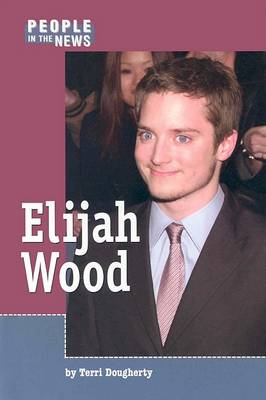 Book cover for Elijah Wood