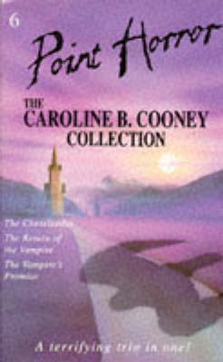 Book cover for The Caroline B. Cooney Collection
