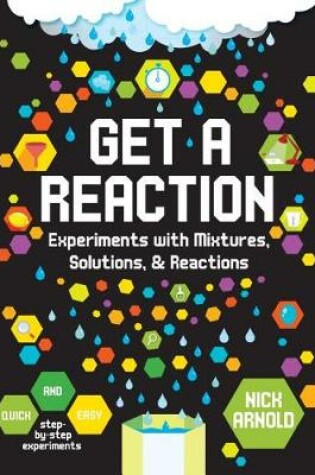 Cover of Get a Reaction