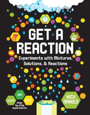 Cover of Get a Reaction