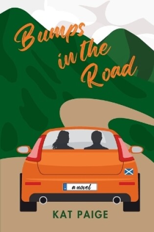 Cover of Bumps in the Road