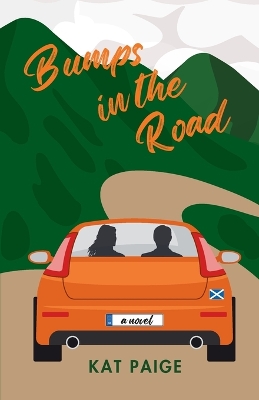 Book cover for Bumps in the Road