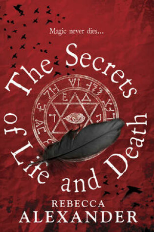 Cover of The Secrets of Life and Death
