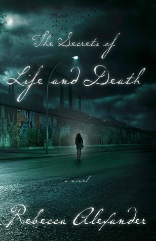 Book cover for The Secrets of Life and Death