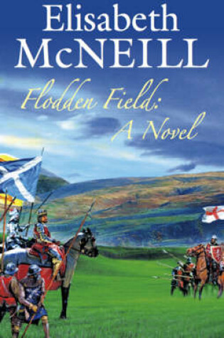 Cover of Flodden Field