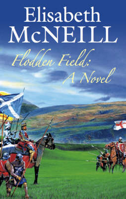 Book cover for Flodden Field