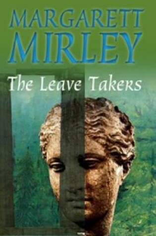 Cover of The Leave-takers