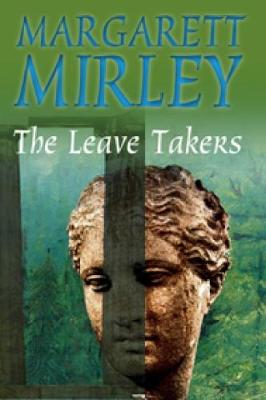 Book cover for The Leave-takers