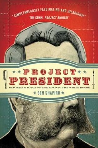 Cover of Project President