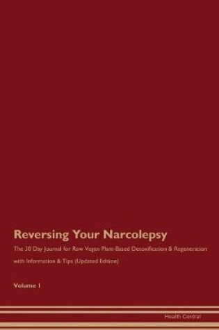 Cover of Reversing Your Narcolepsy